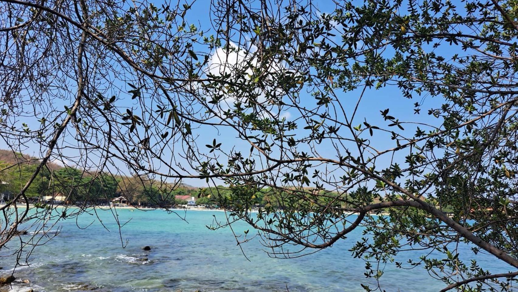 The C Samet Beach Resort Sha Plus Koh Samet Luaran gambar